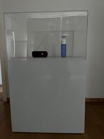 Presentatie kubus gelakt 0.7x0.7x0.7m, Ophalen, 50 tot 100 cm, Zo goed als nieuw, Minder dan 100 cm