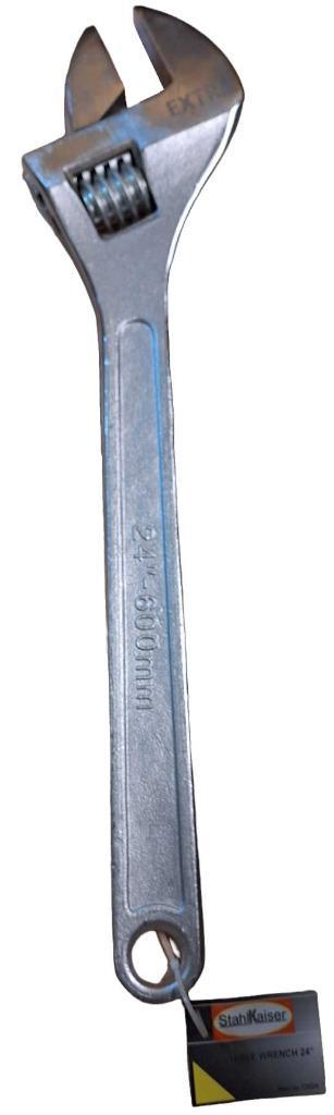 Moersleutel 15 inch en 24 inch - Nieuw, Auto diversen, Overige Auto diversen, Ophalen of Verzenden