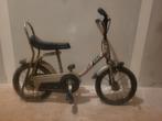 vintage kleine kinderfiets uit 1979, Fietsen en Brommers, Fietsen | Oldtimers, Ophalen