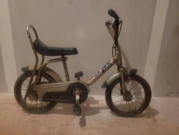 petit vélo enfant vintage 1979 beschikbaar voor biedingen