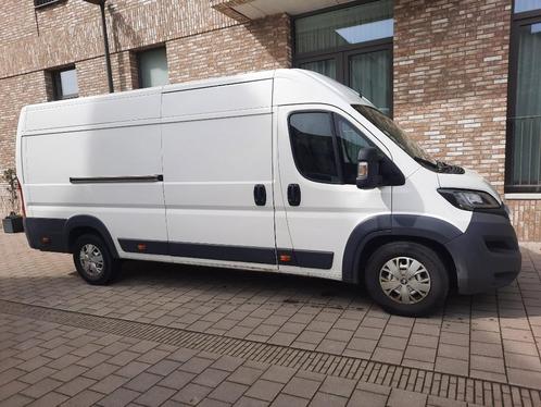 Peugeot Boxer 3.0 HDi L3H2 Airco /Cruise/ Camera/ Navi 1Eige, Auto's, Peugeot, Particulier, Boxer, ABS, Airbags, Airconditioning