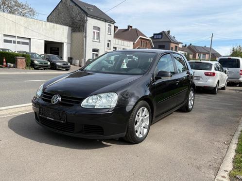 Volkswagen Golf 5 165.000km 2005 1.6 Essence Clim …, Auto's, Volkswagen, Bedrijf, Te koop, Golf, ABS, Achteruitrijcamera, Airbags