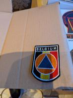 Civiele bescherming, Ophalen of Verzenden, Landmacht, Embleem of Badge