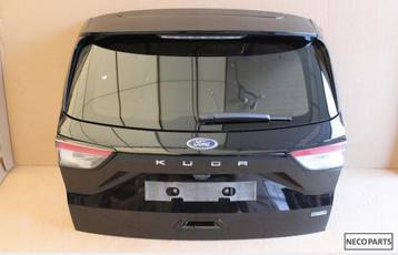 FORD KUGA MK3 ORIGINEEL ACHTERKLEP OP AANVRAAG!! beschikbaar voor biedingen