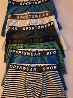 Lot de sous-vêtements pour garçons de 12 à 13 m, Enfants & Bébés, Vêtements enfant | Taille 152, Enlèvement ou Envoi, Vêtements de nuit ou Sous-vêtements
