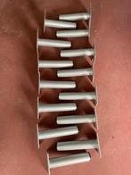 IJzer, Doe-het-zelf en Bouw, Metalen, Ophalen, IJzer