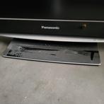 Panasonic plasma televisie in goede staat, TV, Hi-fi & Vidéo, Lecteurs DVD, Enlèvement ou Envoi, Comme neuf, Panasonic