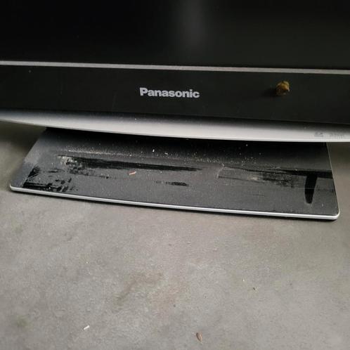 Panasonic plasma televisie in goede staat, Audio, Tv en Foto, DVD spelers, Zo goed als nieuw, Panasonic, Ophalen of Verzenden