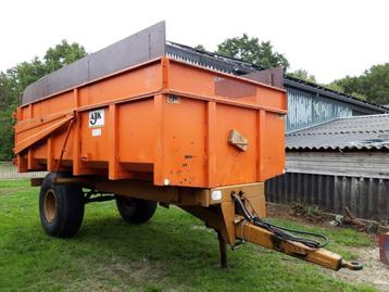 A J K KIPPER WG4146 beschikbaar voor biedingen