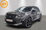 Peugeot 2008 II Allure Pack, Te koop, Zilver of Grijs, Benzine, 5 deurs