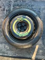 Reservewiel Mercedes of VAG 5 x 112, Ophalen