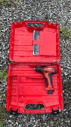 Hilti SF2-A, Enlèvement, Comme neuf