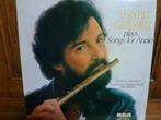 JAMES GALWAY  LP "Plays songs for Annie", Ophalen of Verzenden, Zo goed als nieuw