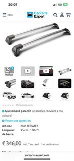 Barres de toit neuves originales kia proceed, Ophalen, Zo goed als nieuw