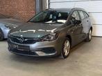 Opel Astra 1.5 Turbo D EURO 6d Automaat Navi Led CarPlay, Gebruikt, 1484 kg, Bedrijf, 5 deurs