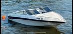 Speedboot Crownline 180CD 3.0 mercruiser, Watersport en Boten, Ophalen, Zo goed als nieuw