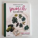 Workshop punch als een pro, Hobby en Vrije tijd, Ophalen of Verzenden