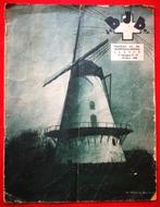 Oud maandblad Boerenjeugdbond 1938, Verzamelen, Tijdschriften, Kranten en Knipsels, Ophalen of Verzenden, 1920 tot 1940, Tijdschrift