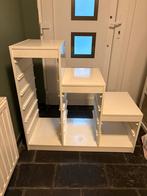Trofast Ikea White Furniture — Perfecte staat —, Ophalen, Gebruikt