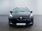 Renault Clio IV Grandtour Limited, Autos, Renault, Noir, Break, https://public.car-pass.be/vhr/3c85e1e0-1ac3-4244-986a-6c7a7645c9c1