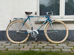 Zeer oud jongensfiets (BLIKVANGER), Ophalen, Zo goed als nieuw