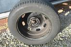Jante roue voiture 15 pouces, Ophalen, Gebruikt, 15 inch, Banden en Velgen