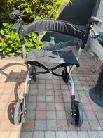 Rollator, Diversen, Rolstoelen, Ophalen, Zo goed als nieuw