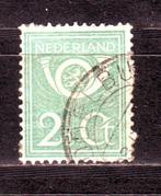Postzegels Nederland (2) : tussen Ynrs. 109 en 309, Postzegels en Munten, Postzegels | Nederland, Ophalen of Verzenden, T/m 1940