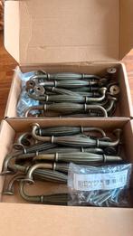 Poignée pour meuble (25 pieces), Enlèvement