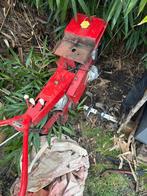 Motocultor, Tuin en Terras, Ophalen, Gebruikt, Cultivator, Bouyer