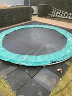 Trampoline, Kinderen en Baby's, Speelgoed | Buiten | Trampolines, Ophalen