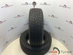 215/60R16 95H Continental Cross Contact 215/60 R16 215/60/16, Auto-onderdelen, Banden en Velgen, Ophalen, Band(en), Personenwagen
