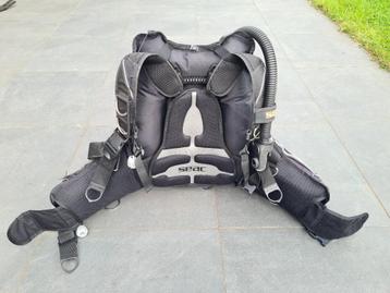 Trimvest Seac Pro 2000 SWS L beschikbaar voor biedingen