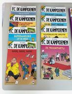FC de kampioenen, Boeken, Ophalen, Zo goed als nieuw