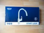 Nieuwe kraan GROHE, Doe-het-zelf en Bouw, Sanitair, Ophalen of Verzenden, Nieuw, Kraan