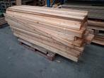 Houten planken, Ophalen, Planken