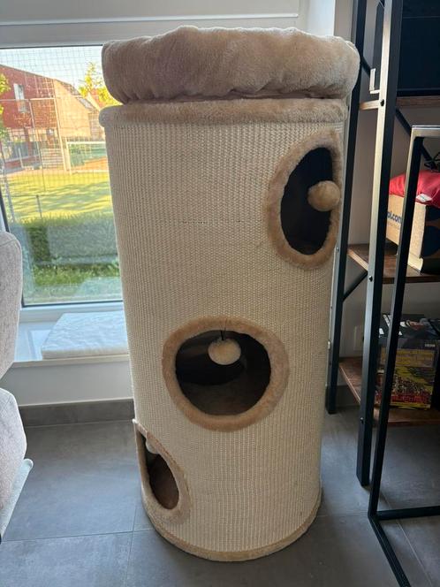 Krabton Zooplus Diogenes XL  (nieuwstaat), Dieren en Toebehoren, Krabmeubelen, Zo goed als nieuw, Krabton, Ophalen