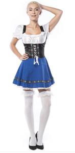 Dirnl - Oktoberfest kleedje maat M, Kleding | Dames, Overige Dameskleding, Nieuw, Ophalen of Verzenden