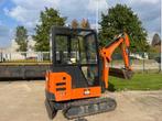 graafkraan hitachi 1.9 ton, Zakelijke goederen, Machines en Bouw | Kranen en Graafmachines, Ophalen, Graafmachine