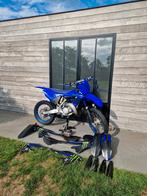 2022 Yamaha YZ 125 yz125 hgs vhm, Motoren, Motoren | Yamaha, Particulier, 1 cilinder, Crossmotor, 125 cc