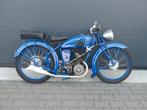 1939 Alcyon 125cc, Motoren, Sport, 125 cc
