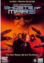Ghosts of Mars (2001) Dvd Zeldzaam ! Jason Statham, Cd's en Dvd's, Dvd's | Actie, Gebruikt, Ophalen of Verzenden, Actie, Vanaf 16 jaar