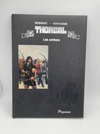 Les archers - Thorgal - TL - Rosinski - Van Hamme - Pegasus, Livres, Enlèvement ou Envoi, Utilisé