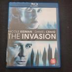 L'Invasion, Blu-ray NL FR, Comme neuf, Enlèvement ou Envoi, Science-Fiction et Fantasy