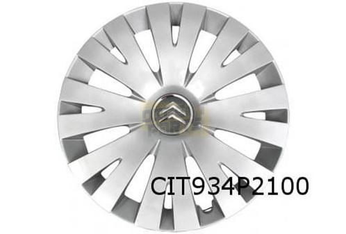 Citroën C5/ C3 Picasso Wieldop 16'' (styling ''Lappland'') O, Auto diversen, Wieldoppen, Nieuw, Verzenden