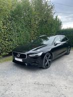 Volvo V90 D4 R-Design lichte vracht gratis extrawinterwielen, Auto's, V90, 4 cilinders, 1969 cc, 5 deurs