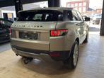 Land Rover Range Rover Evoque 2.2 TD4 4WD (bj 2013), Auto's, Gebruikt, 4 cilinders, Leder, 150 pk