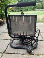 werflamp, Doe-het-zelf en Bouw, Ophalen, Gebruikt, Met statief, Lamp met armatuur