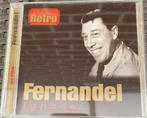 FERNANDEL - Ignace  Collection RETRO, CD & DVD, Comme neuf, Enlèvement ou Envoi
