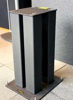 Target MR Series Speaker Stands in nieuwstaat., Comme neuf, Autres marques, 120 watts ou plus, Autres types